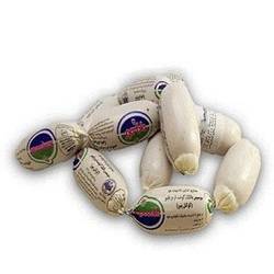 کامپوره سوسیس کوکتل پنیری